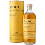Arran アラン ソーテルヌカスクフィニッシュ 700ml カートン付き スコッチ ウイスキー イギリス 並行輸入品