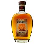 フォアローゼズ スモールバッチ 700ml 箱なし 並行輸入品 バーボン ウイスキー アメリカ FOUR ROSES BOURBON