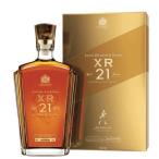 ジョニーウォーカー XR 21年 750ml 箱付き ブレンデッドスコッチウイスキー イギリス Johnnie Walker 並行輸入品