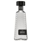 クエルボ 1800 クリスタリーノ アネホ Jose Cuervo 1800 Cristalino Anejo 750ml テキーラ箱なし 並行輸入品