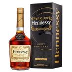 ＭＨＤモエヘネシー Hennessy ヘネシー V.S VERY SPECIAL 700ml カートン付き 40度 正規品  ブランデー コニャック