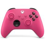 Xbox えっくすぼっくす ワイヤレス コントローラー ディープ ピンク 新品 在庫あり EP2-29913 Microsoft マイクロソフト