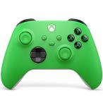 Xbox........ беспроводной контроллер Velo City зеленый новый товар наличие есть EP2-29917 Microsoft Microsoft 