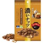濃いナッツガーリックバターアーモンド 30g カネカ食品 賞味期限：26.11.24