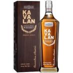 KAVALAN カバラン クラシック シングルモルト 700ml カートンあり 40度 新品 在庫あり 台湾 ウイスキー