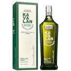 KAVALAN カバラン コンサートマスター ポートフィニッシュ 700ml カートンあり 40度 新品 在庫あり 台湾 ウイスキー