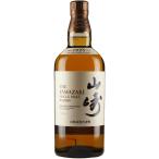 サントリー シングルモルト ウイスキー 山崎 700ml カートンなし