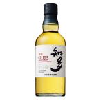 サントリーウイスキーサントリー ウイスキー 知多 350ml カートンなし