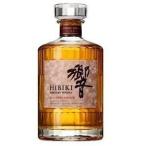 響 ひびき ブレンダーズチョイス 700ml カートンなし サントリー ジャパニーズウイスキー HIBIKI BLENDER'S CHOICE SUNTORY 【神奈川県内配送限定】