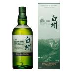 白州 Story of the Distillery