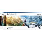 PlayStation VR2"Horizon Call of the Mountain" включеный в покупку CFIJ-17001 новый товар наличие есть Pro канал код. иметь временные ограничения действия. 2028 год 3 месяц 31 день 