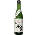 川鶴酒造別品川鶴素品生原酒純米吟醸...