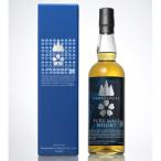 笹の川 ピュアモルトウイスキー 山桜 700ml カートン付き