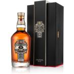 シーバスリーガル 25年 700ml ギフトBOX付き