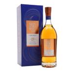 グレンモーレンジィインフィニータ 18年 700ml 箱付き シングルモルト スコッチ ウイスキー MHD モエ ヘネシー ディアジオ