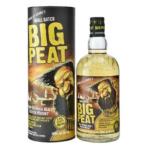 ビッグピート 700ml スコットランド ブレンデッド ウイスキー カートン付き スコッチ BIG PEAT ダグラスレイン