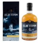 アイラ ストーム 700ml 箱付き スコッチ ウイスキー シングルモルト ISLAY STORM