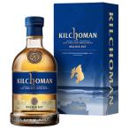 キルホーマン MACHIR BAY マキヤーベイ 700ml カートン付き 46度 正規品 スコッチ ウィスキー イギリスKILCHOMAN