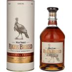 WILD TURKEY ワイルドターキー RARE BREED レア ブリード 700ml カートン付き バーボン ウィスキー 58% アメリカ