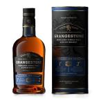 グレンジストン バーボンカスク 750ml 箱入り スコッチ ウイスキー シングルモルト ハイランド GRANGESTONE