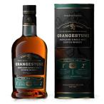 グレンジストン ラムカスク 750ml 箱付き スコッチ ウイスキー シングルモルト ハイランド GRANGESTONE