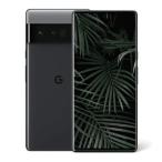 Google グーグル Pixel 6 Pro ピクセル6プロ Stormy Black ブラック 128GB GF5KQ 国内正規品 SIMフリー 新品 在庫有り