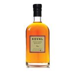 コーヴァル シングルバレル ライ 750ml 箱なし バーボン ウイスキー アメリカ シカゴ KOVAL