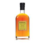 コーヴァル シングルバレル バーボン 750ml 箱なし バーボン ウイスキー アメリカ シカゴ KOVAL