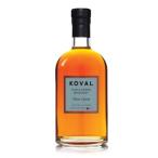 コーヴァル シングルバレル フォーグレーン 750ml 箱なし バーボン ウイスキー アメリカ シカゴ KOVAL