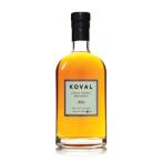 コーヴァル シングルバレル ミレット 750ml 箱なし バーボン ウイスキー アメリカ シカゴ KOVAL
