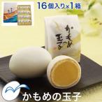 さいとう製菓 かもめの玉子 16個入り 1箱 かもめのたまご