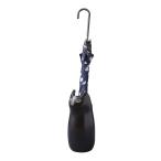 傘立て シンプル アンブレラスタンド 傘入れ 玄関 スッキリ かさ 収納 陶器 コンパクト スリム ねこ 猫 かわいい フラワーベース
