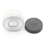 ＜並品＞ Nikon 標準ズームレンズ1 NIKKOR VR 10-30mm f/3.5-5.6 PD-ZOOM シルバー