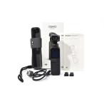 ＜良品＞ DJI Osmo Pocket 3  Vlog用デジカメ 3軸スタビライザー ジンバルカメラ アクションカメラ