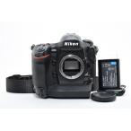＜並品＞ニコン Nikon D4S ボディ