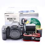 Canon デジタル一眼レフカメラ EOS 5D Mark III ボディ EOS5DMK3