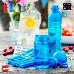 ショッピング水筒 水筒 500ml レゴブロック レゴ ハイドレーション ボトル 0.5L クリア 直飲み クリアボトル ランチ お弁当 ピクニック クリスマス
