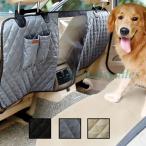犬 猫 ペット用 ドライブ セーフティーネット ネットバリア カーセーフティーネット 後部座席 移動防止 ネット 仕切り 簡単装着 車内用防護ネット