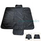 犬 猫 ペット用 ドライブ セーフティーネット ネットバリア カーセーフティーネット 後部座席 移動防止 ネット 仕切り 簡単装着 車内用防護ネット