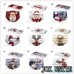 マスク クリスマス柄 使い捨て 不織布マスク 50枚セット 3層構造 成人 プリント mask 飛沫 対策 衛生マスク サンタ 雪 スノーマン