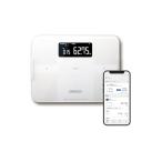 オムロン カラダスキャン 体重体組成計 KRD-603T2-W （ホワイト