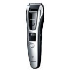  Panasonic триммер для бороды мульти- машинка для стрижки серебряный style ER-GB74-S