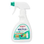  Pigeon Pigeon грудное вскармливание бутылка мытье простой пена спрей 270mL