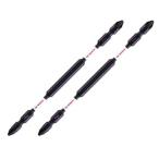 ボッシュ(BOSCH) 両頭ドライバービット150mm(2本入) 2608522410