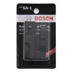 BOSCH(ボッシュ) ワイパー ブレード エアロツイン J-フィット専用サイドフックアダプター SA-1