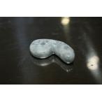 約30mmサイズ炭色新潟県糸魚川産...