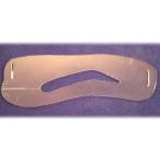 アイブロウテンプレート ＭＡＹＵ美　女性