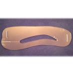 眉毛テンプレート ＭＡＹＵ美　女性用　A