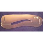 . шерсть шаблон MAYU прекрасный женский A-40 Ebihara Yuri san модель ( фиксация . продается отдельно )