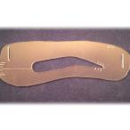 眉メイク用道具 ＭＡＹＵ美　女性用　A-51-s　大島 優子 さん　タイプ 2　（固定具別売り）